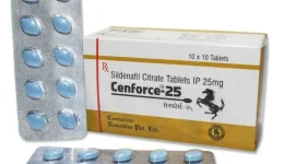 cenforce 25 mg