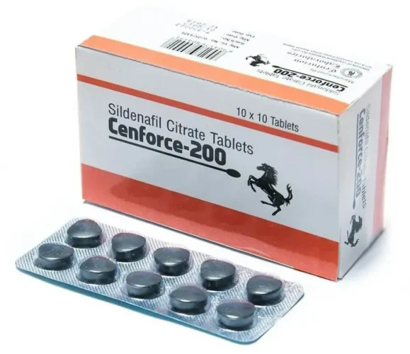 cenfroce 200 mg