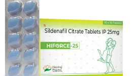 viagra generico hiforce 25 mg